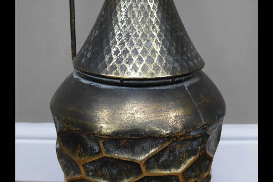 Jug Vase