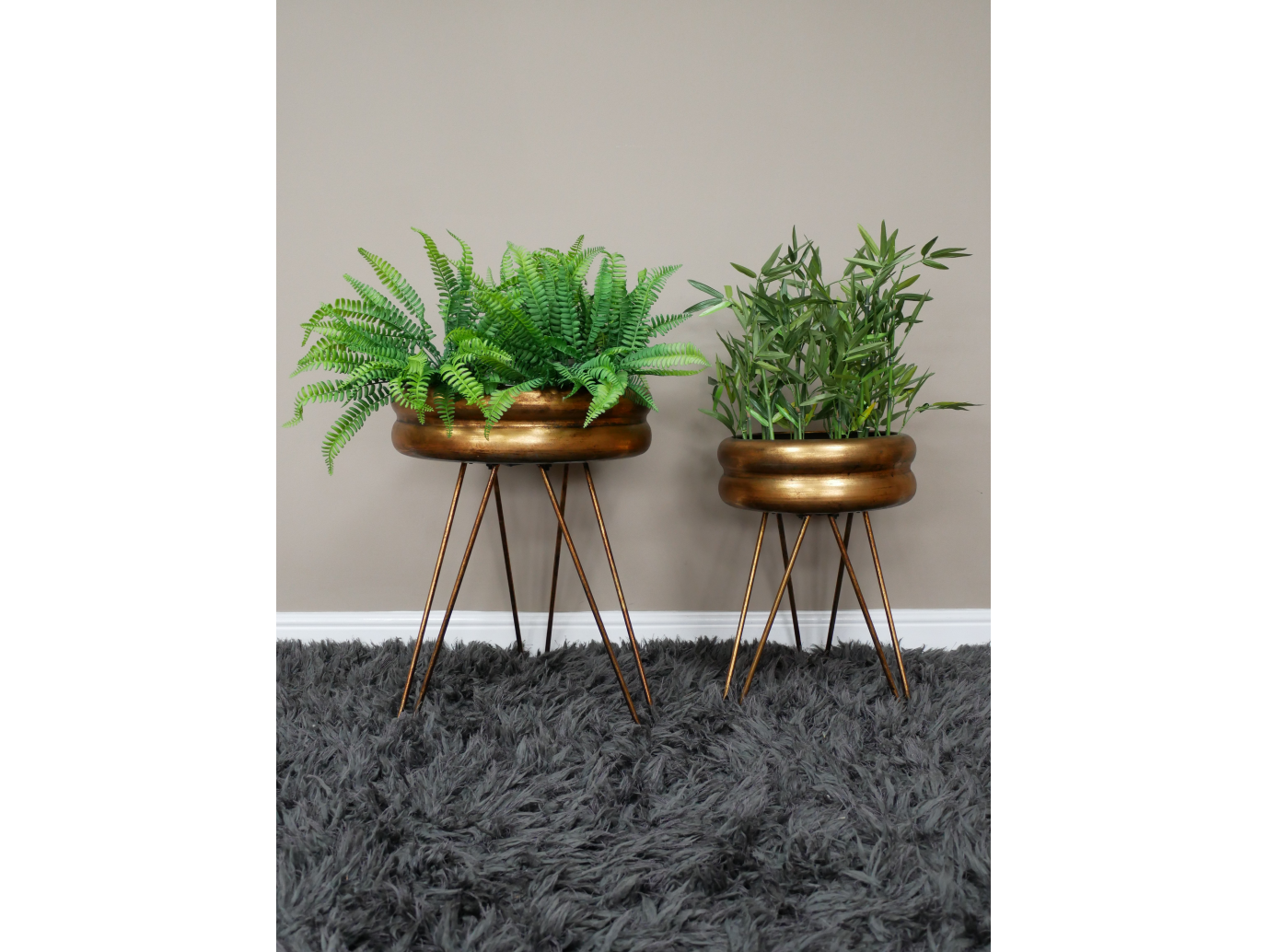 Set Of 2 Planters