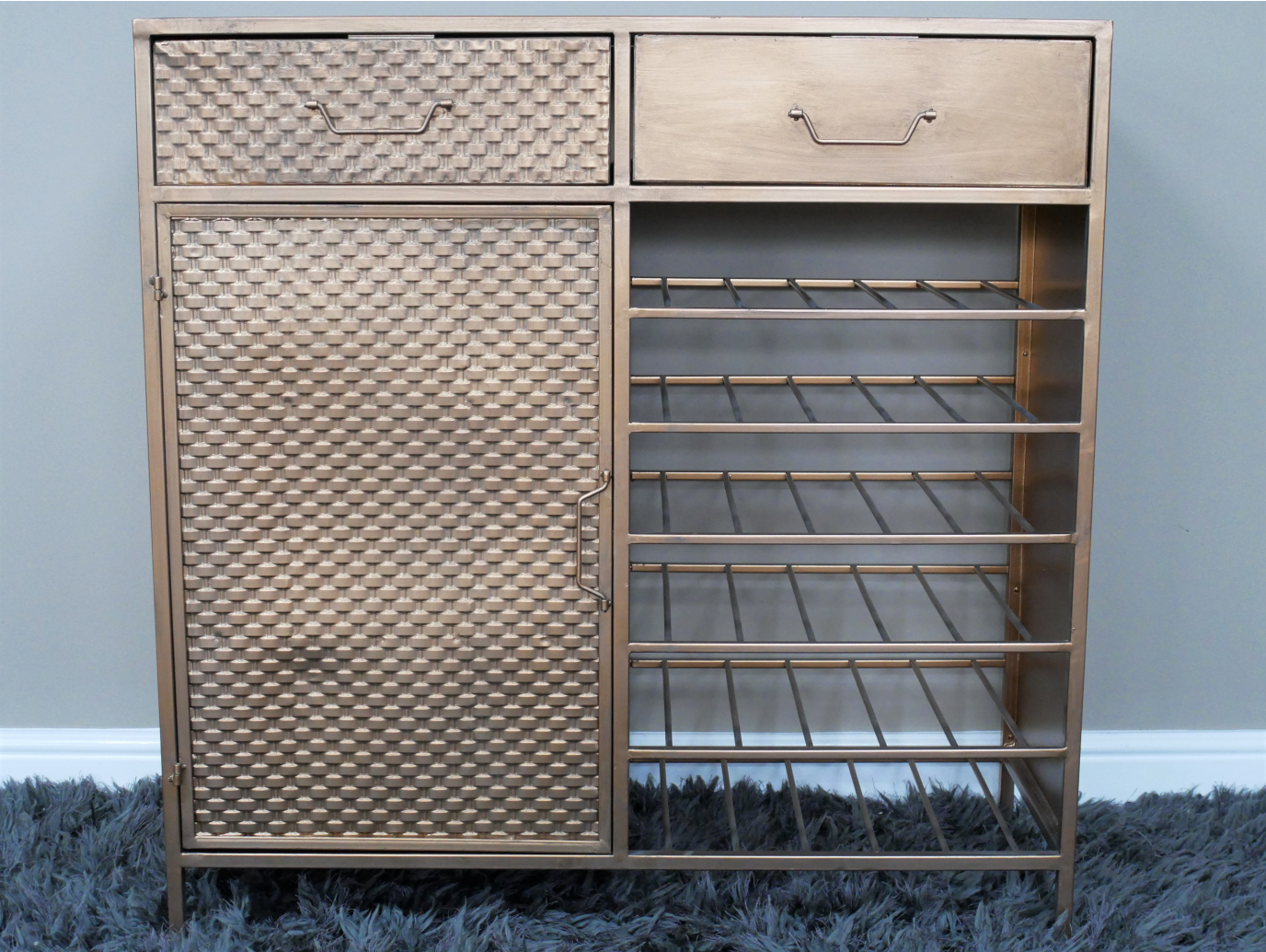 Bar Cabinet