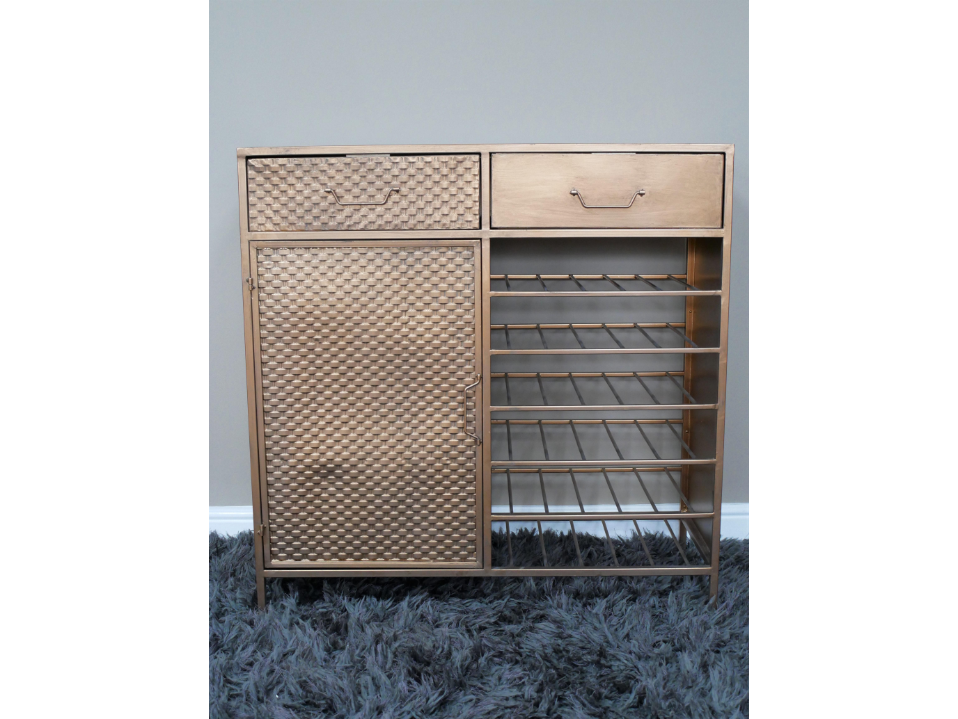Bar Cabinet