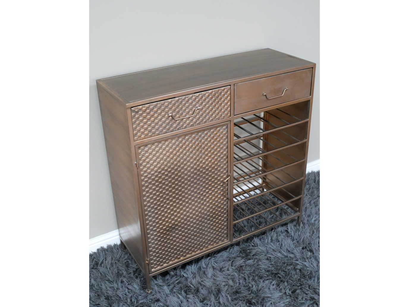 Bar Cabinet