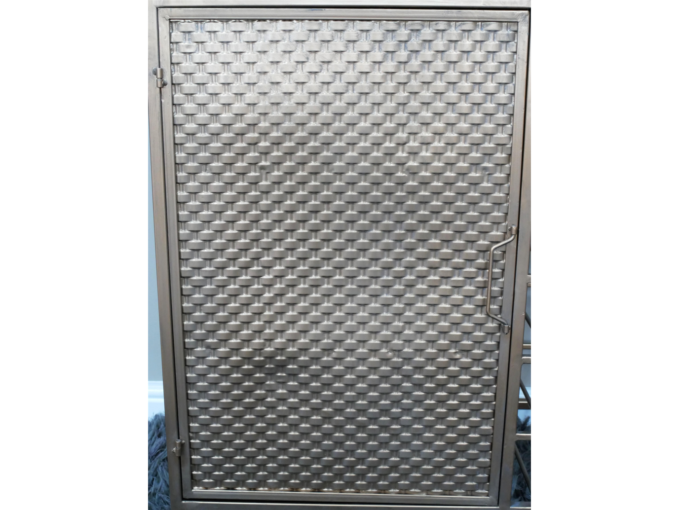 Bar Cabinet