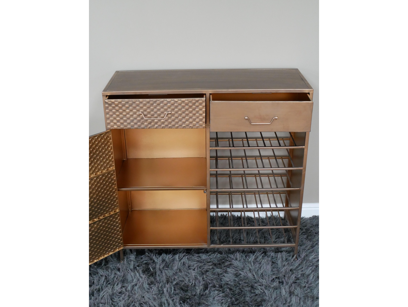 Bar Cabinet