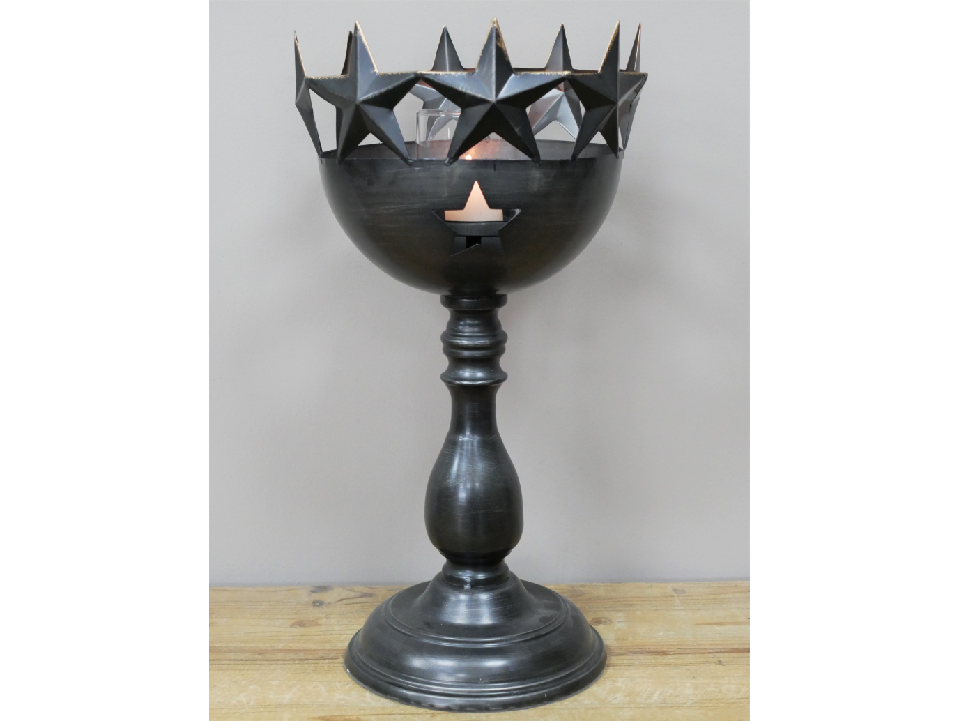 Star Candle Holder (XL)