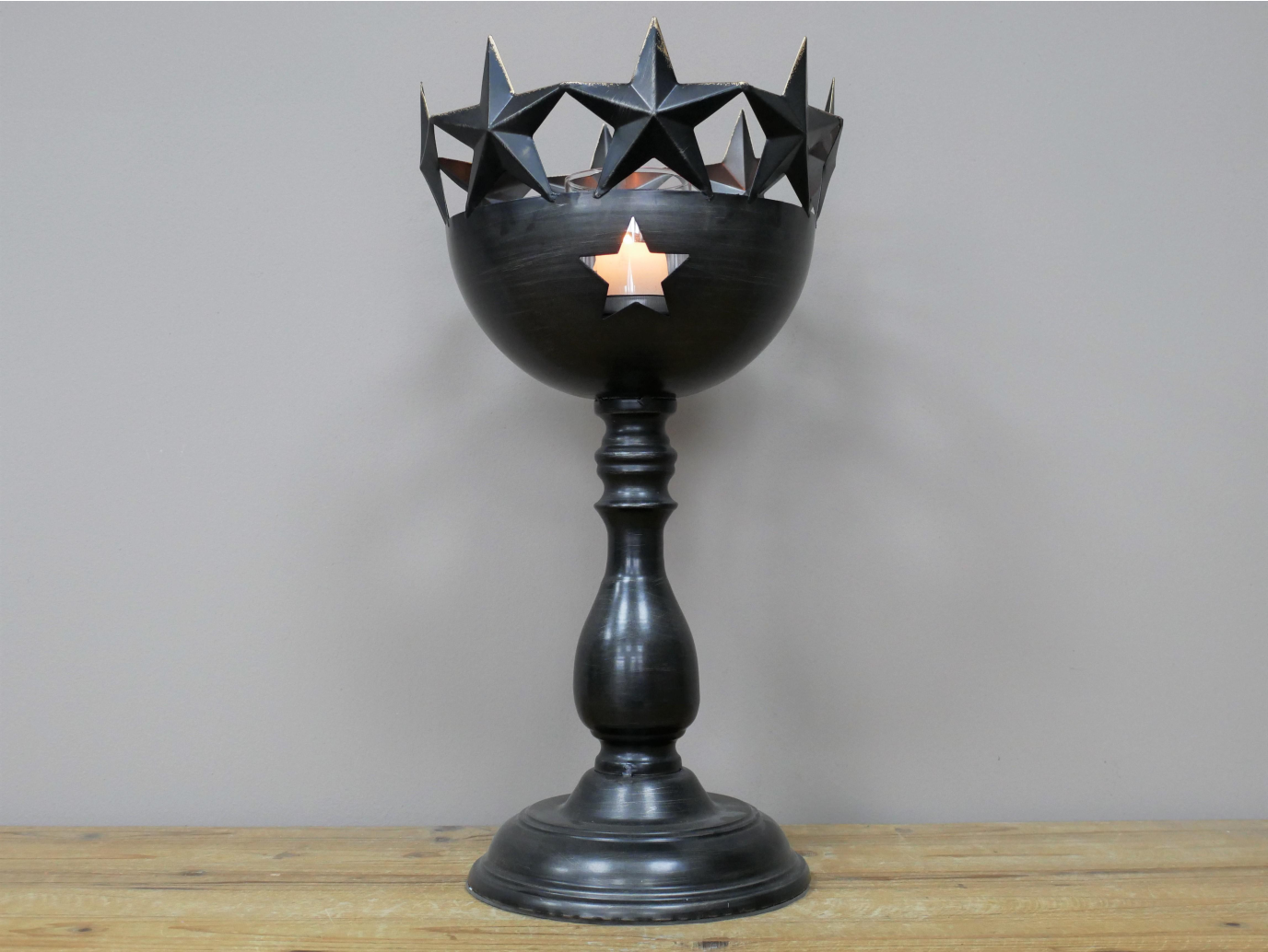 Star Candle Holder (XL)