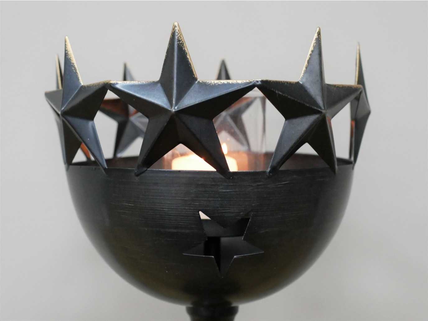 Star Candle Holder (XL)