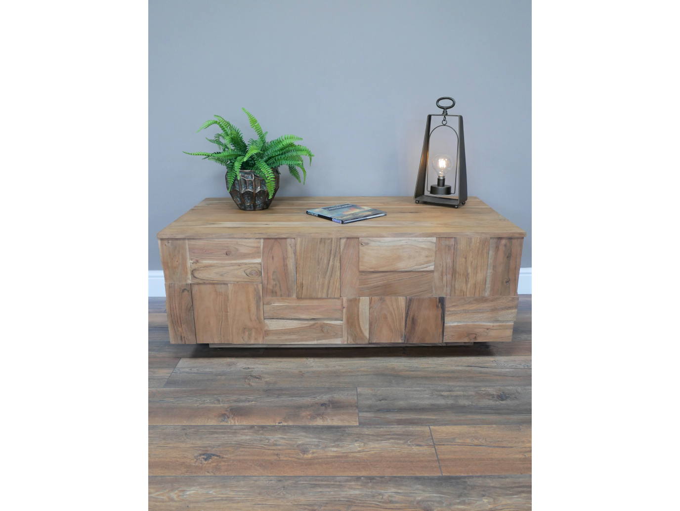 Coffee Table *