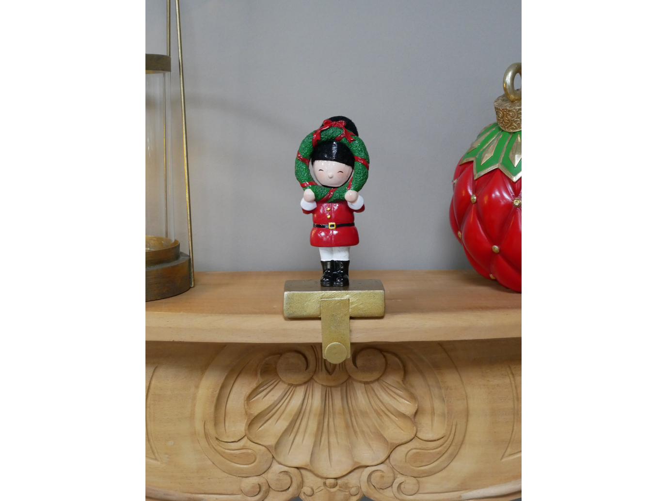 Stocking Holder