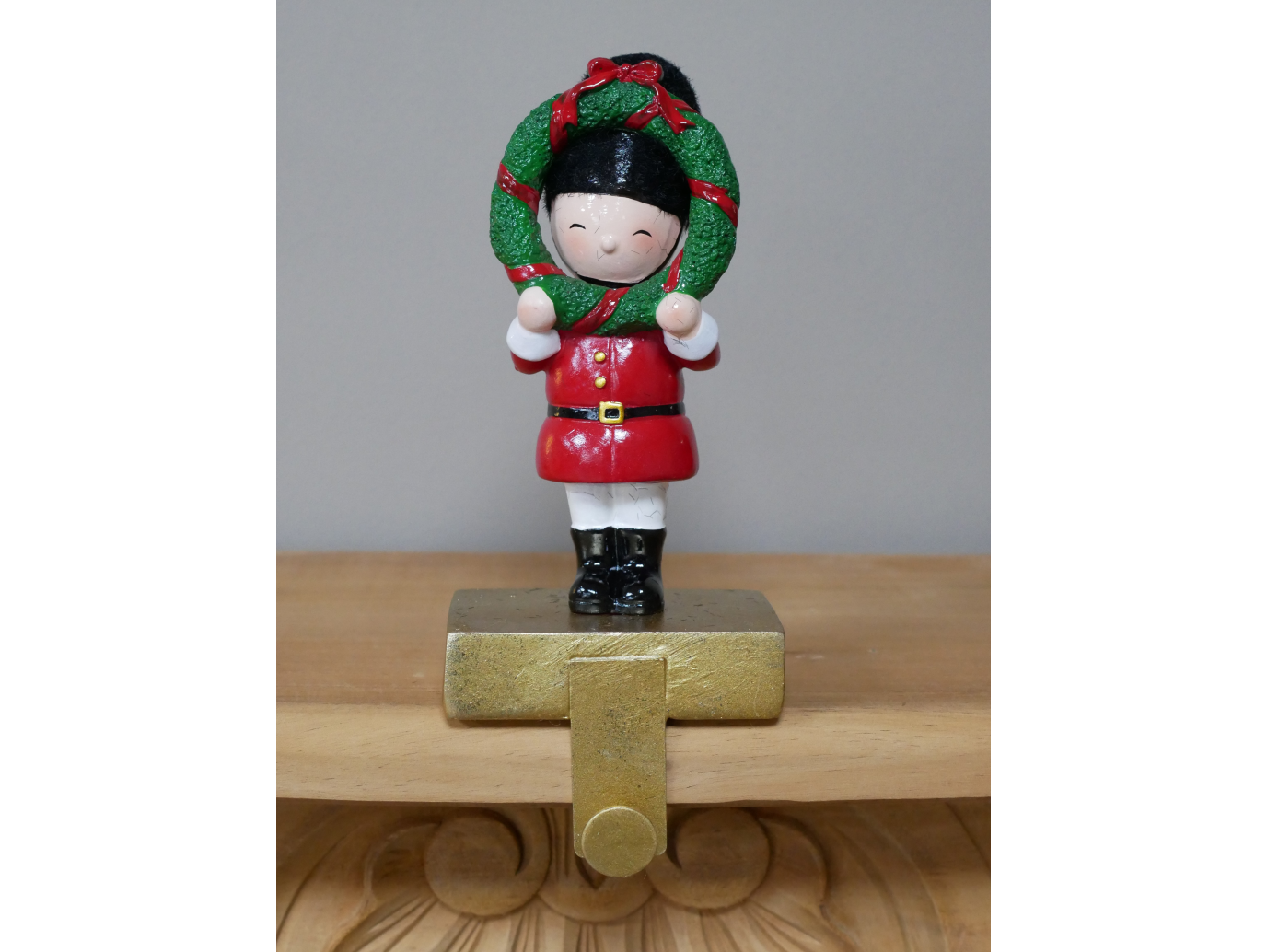 Stocking Holder