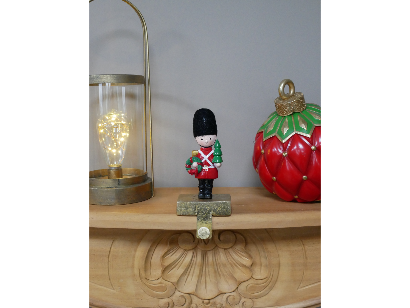 Stocking Holder