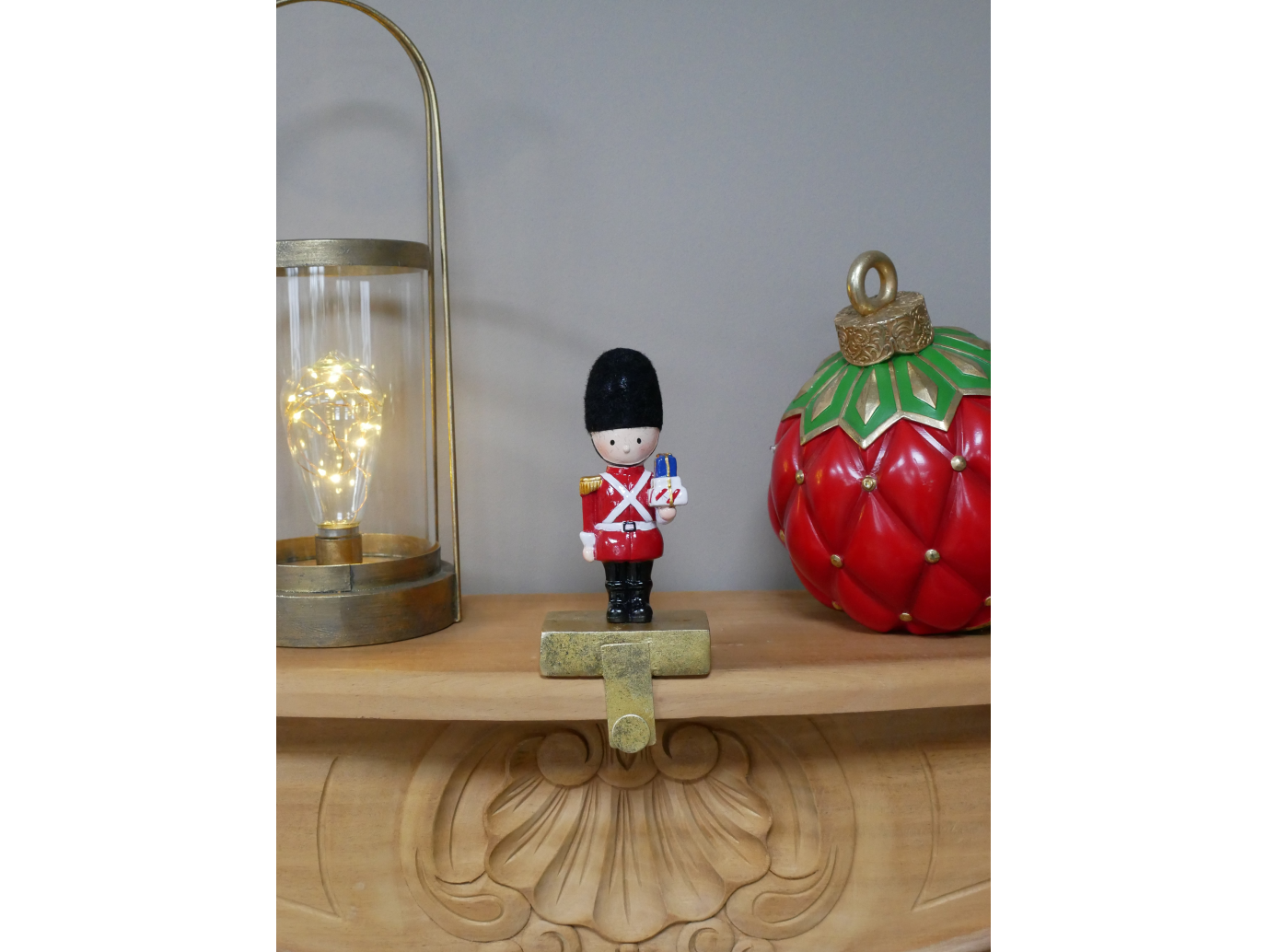 Stocking Holder