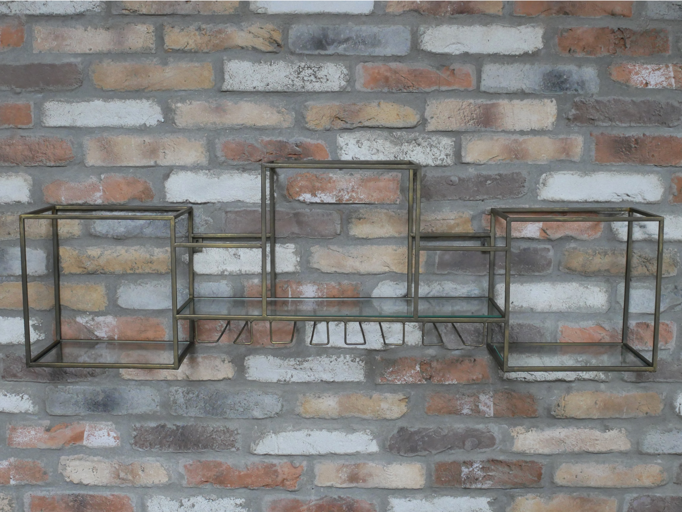 Wall Unit