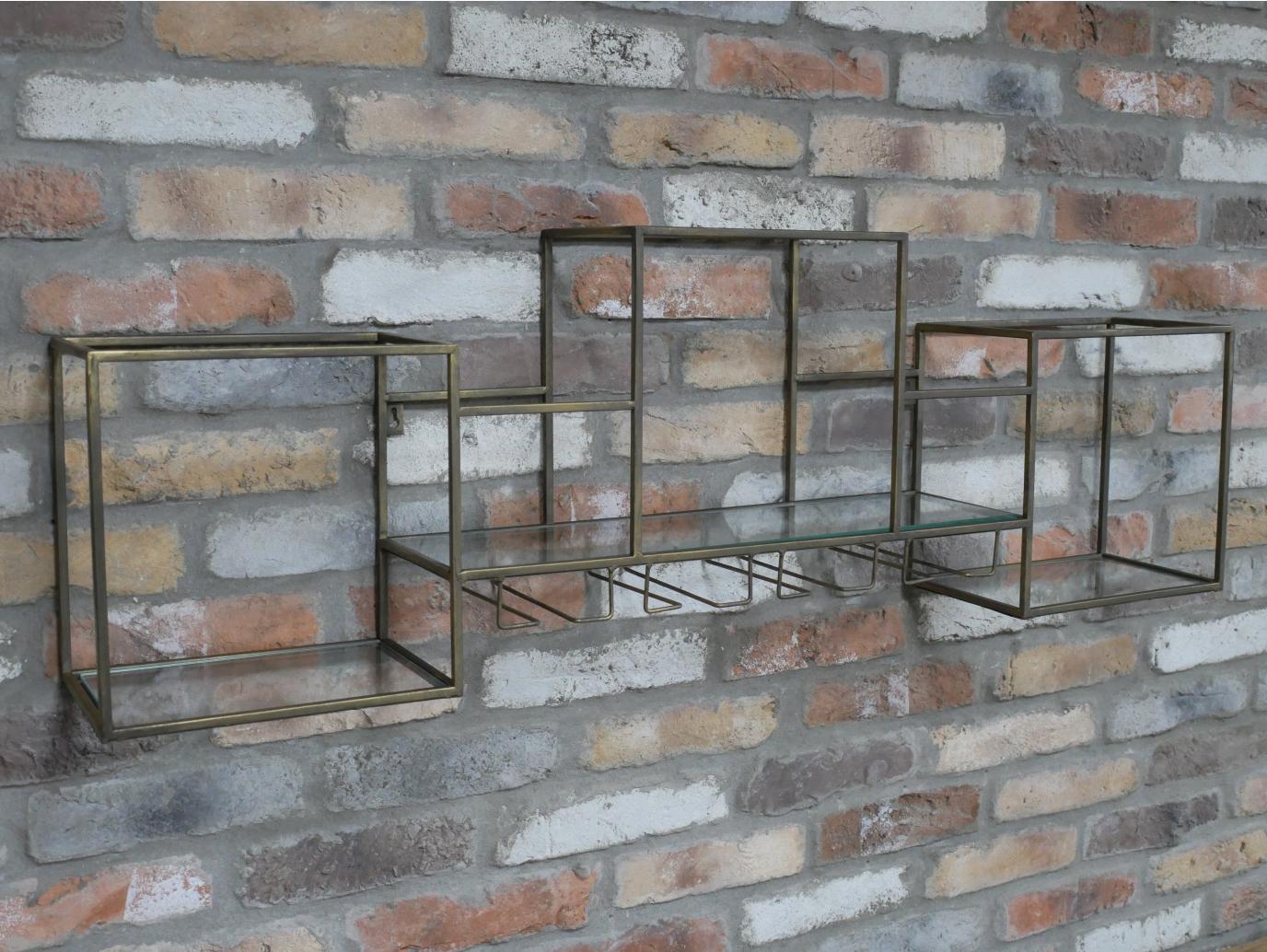 Wall Unit
