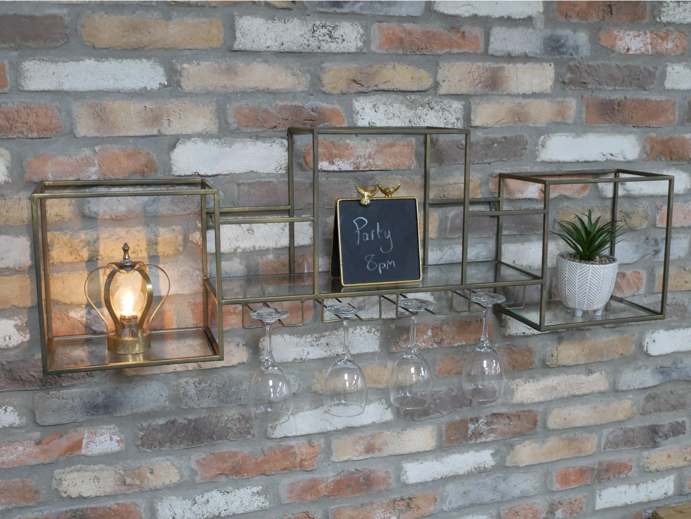 Wall Unit
