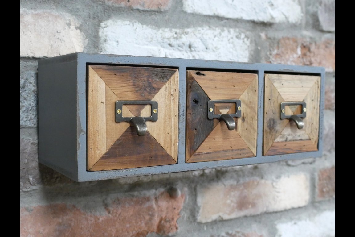 Wall Unit