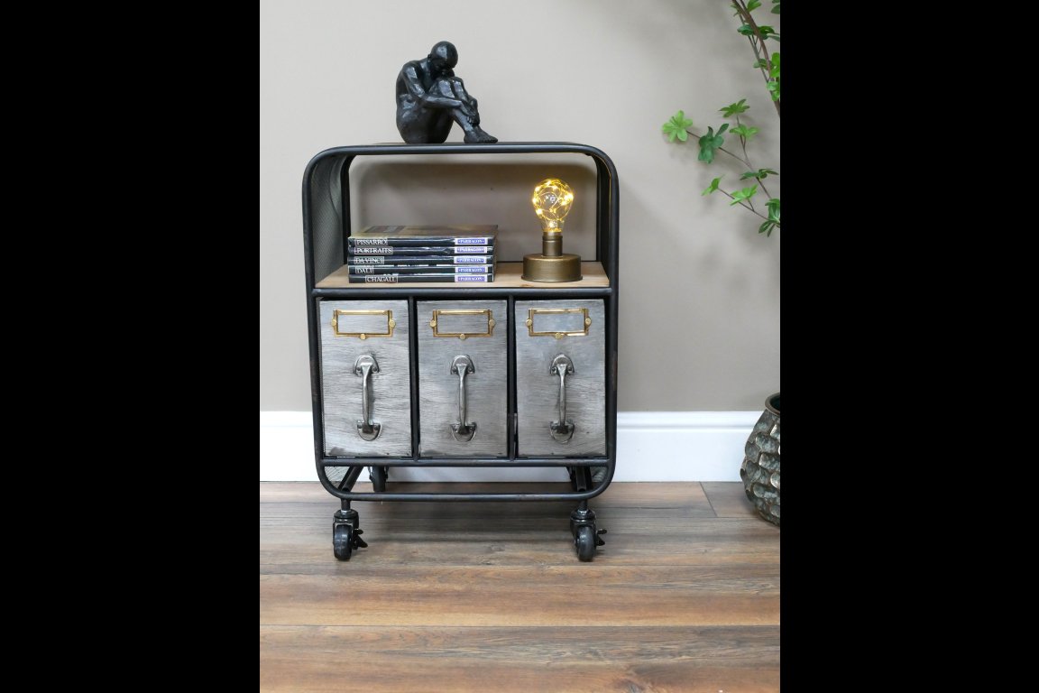 Bedside Cabinet