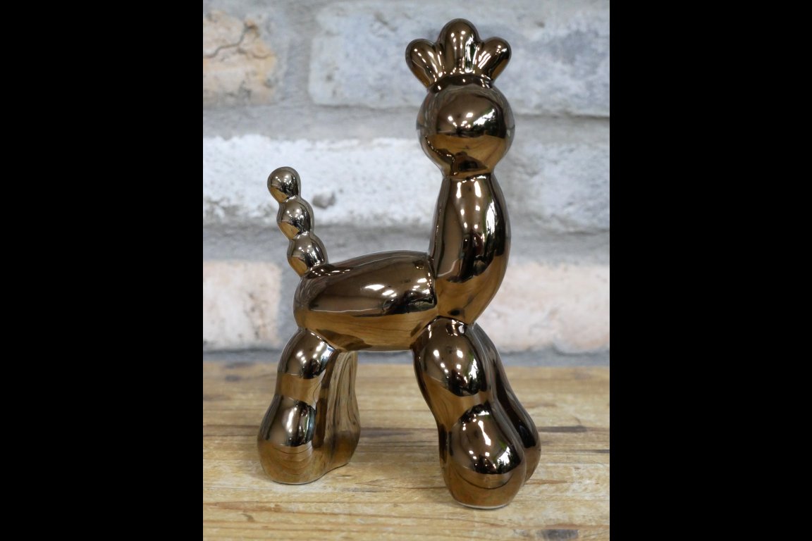 Bronze Animal