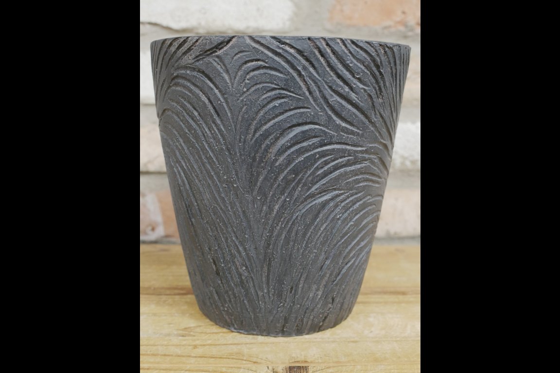 Monkey Head Planter