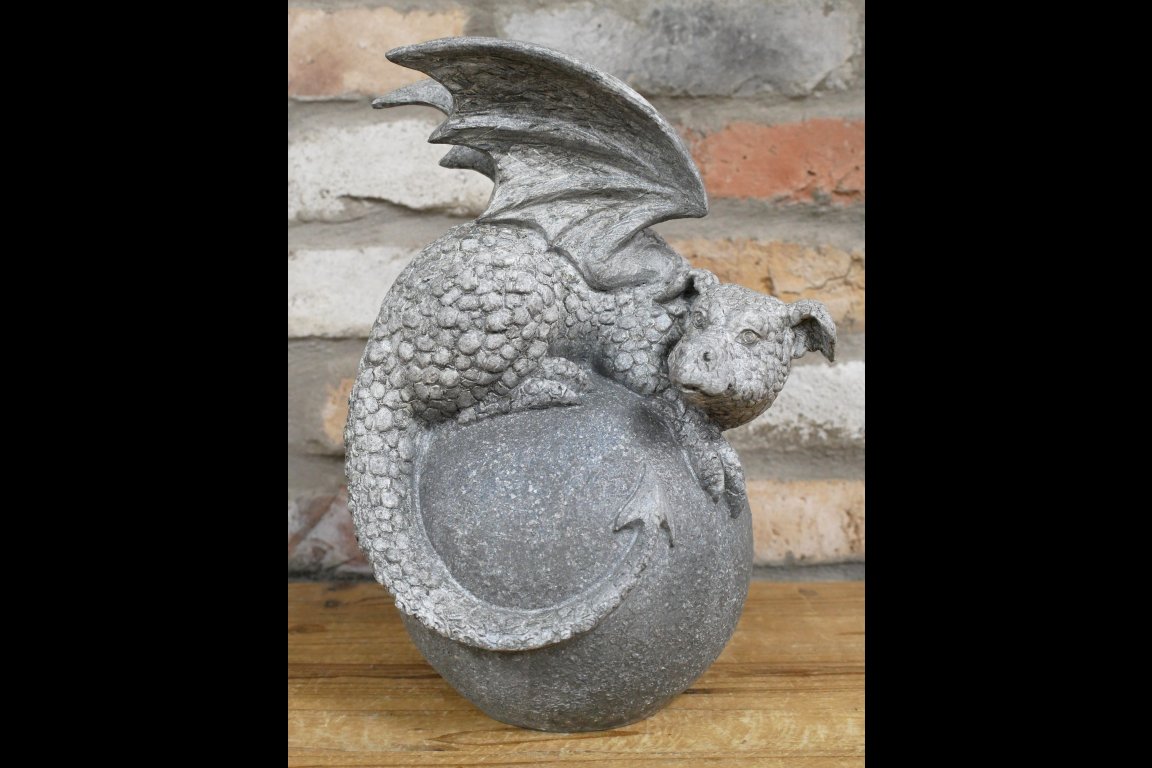 Dragon On Ball