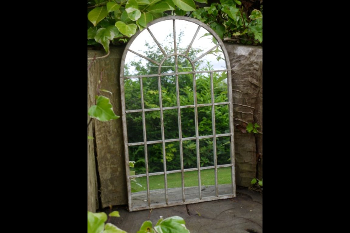 Arch Mirror