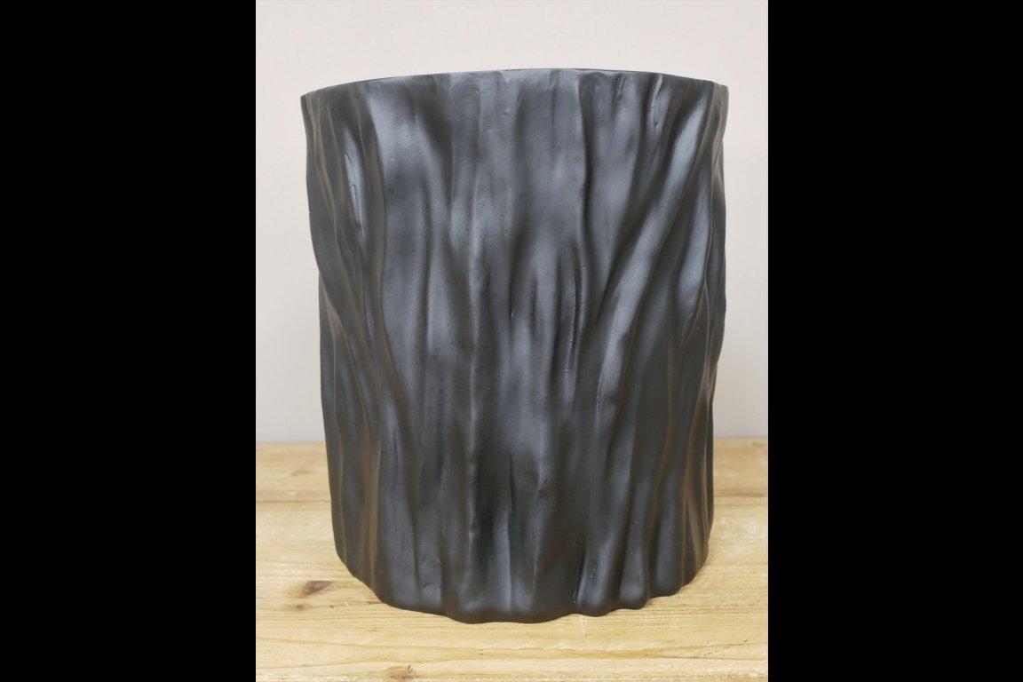 Rhino Head Planter