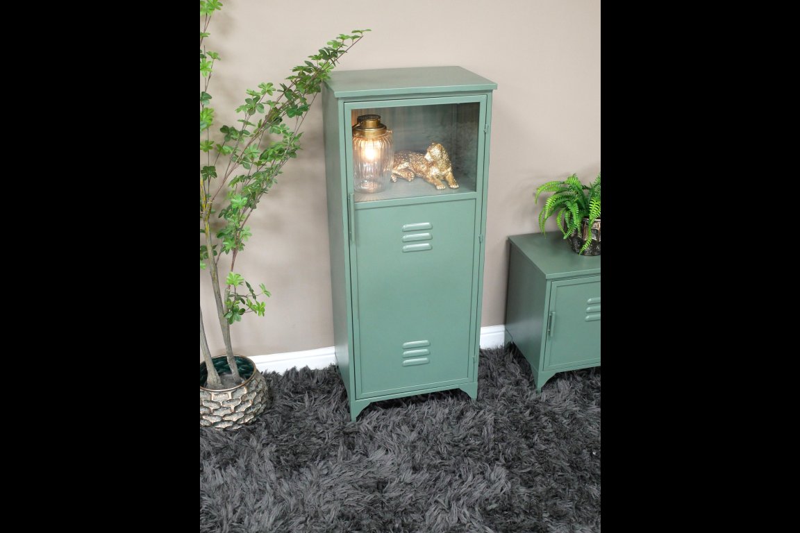 Industrial Storage Cabinet