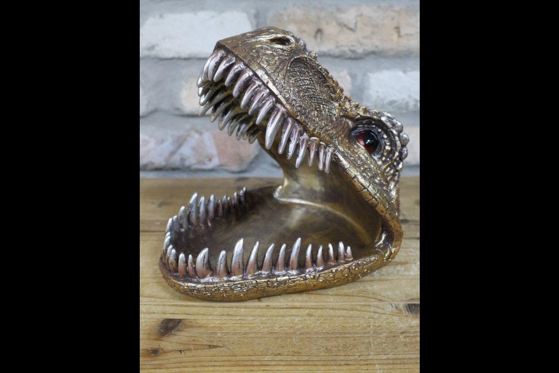 Dinosaur Dish