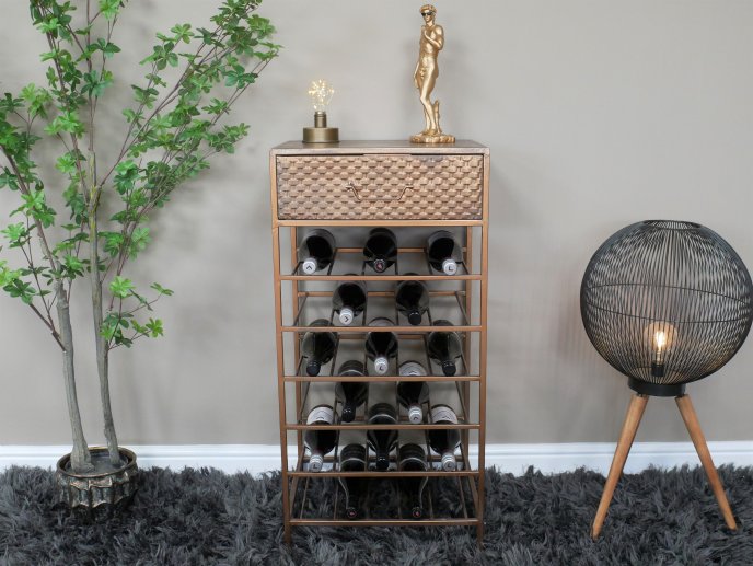 Bar Cabinet
