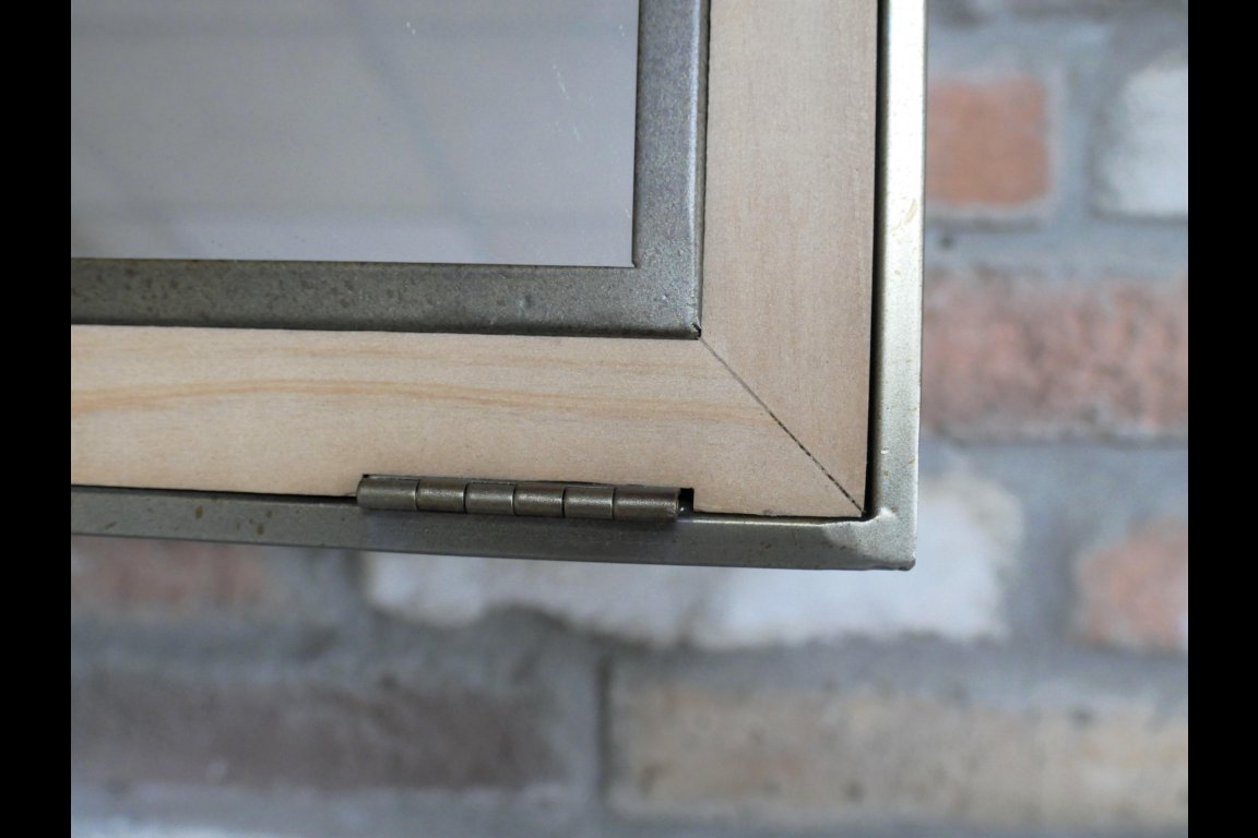 Set Of 2 Wall Units
