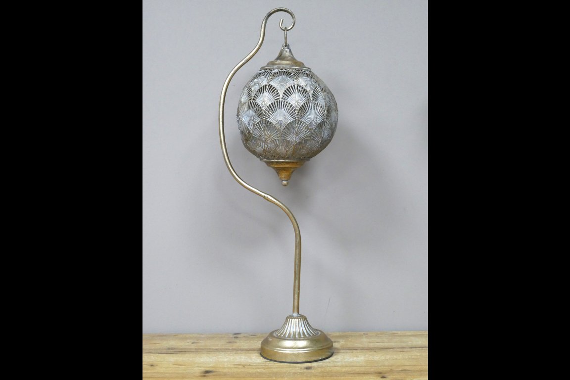 Hanging Lantern