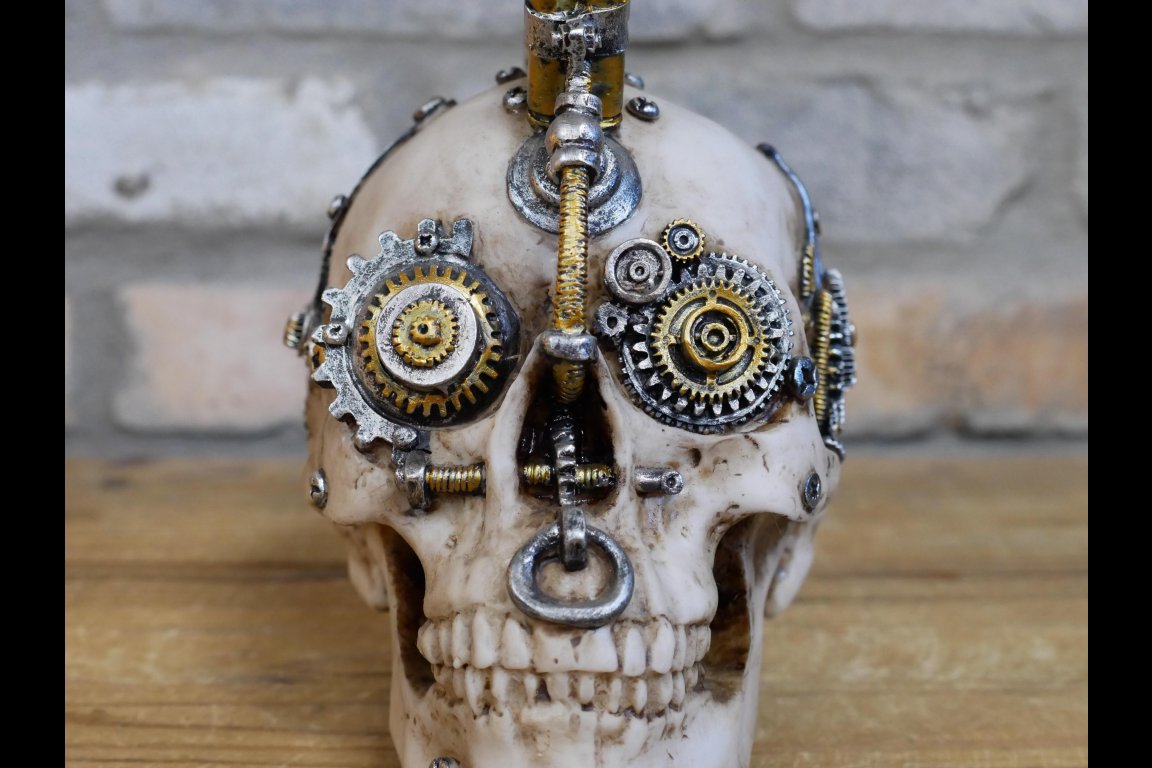 Skull