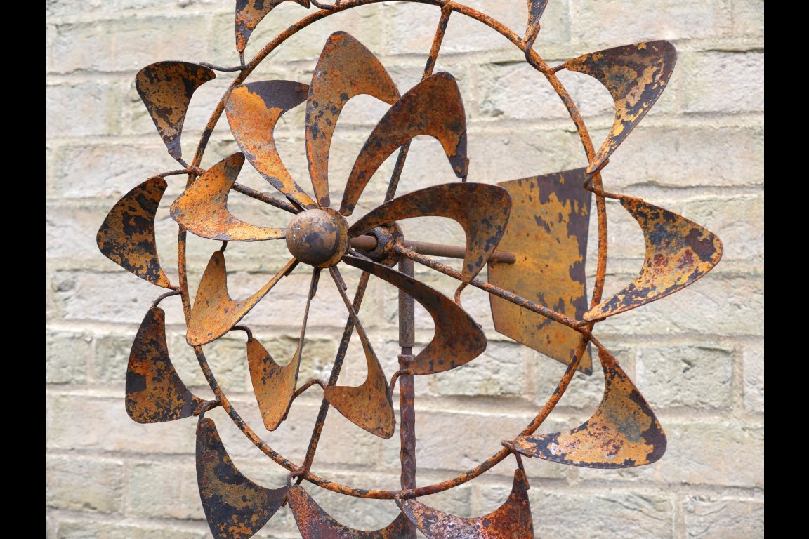 Wind Turbine
