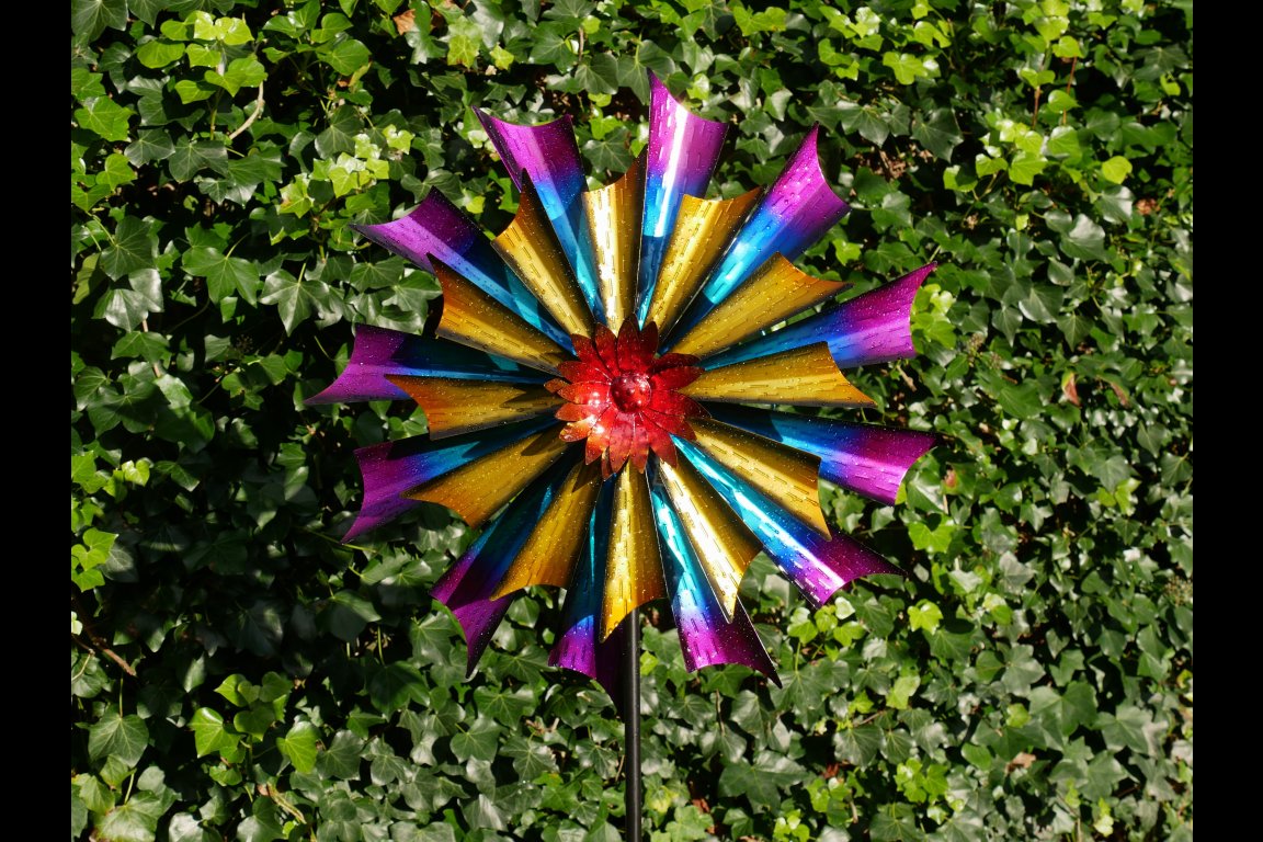 Wind Spinner