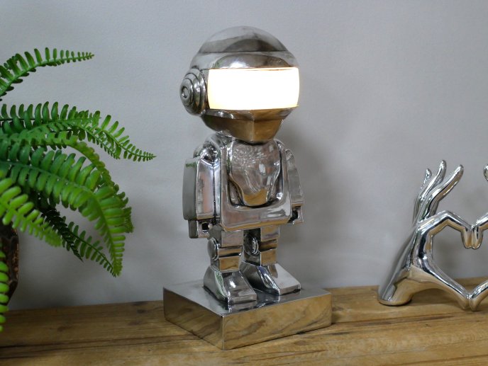 Spaceman Light