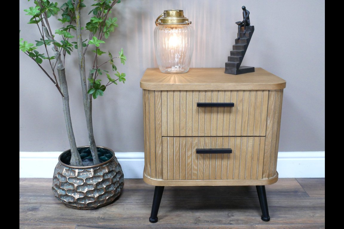 Bedside Cabinet - Small