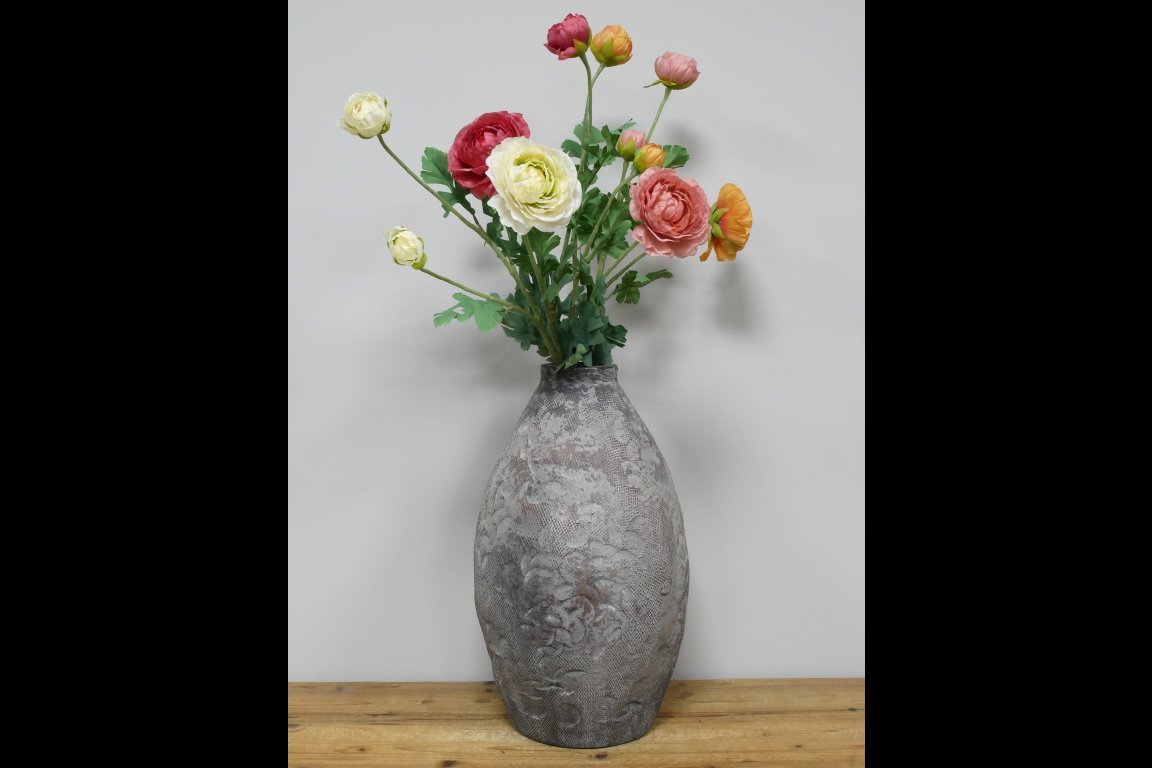 Tall Vase