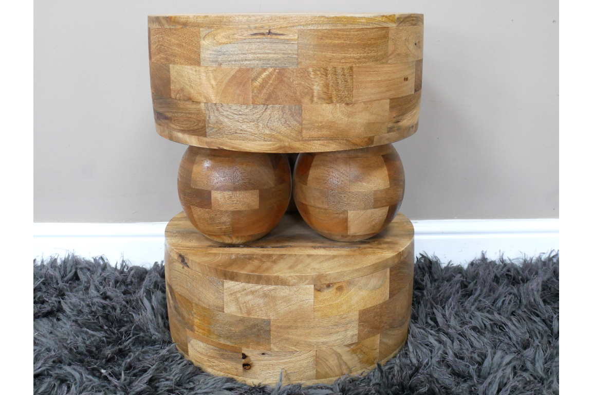 Side Table / Stool