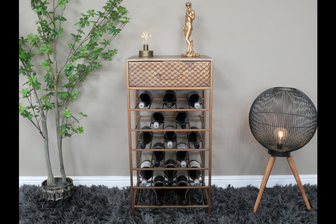 Bar Cabinet