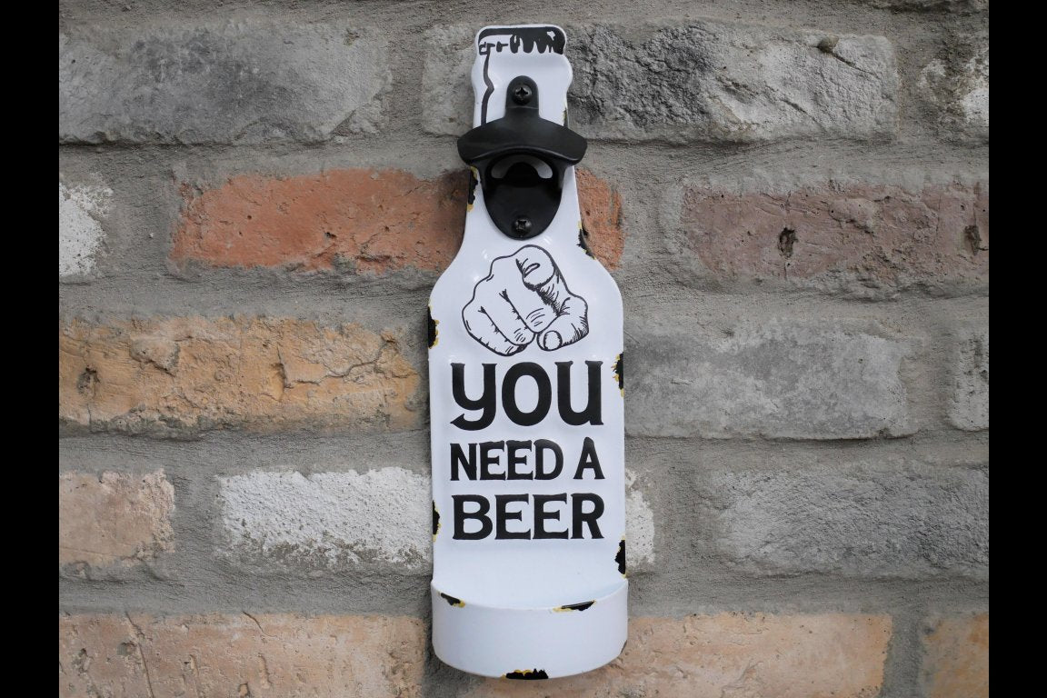 Bottle Opener