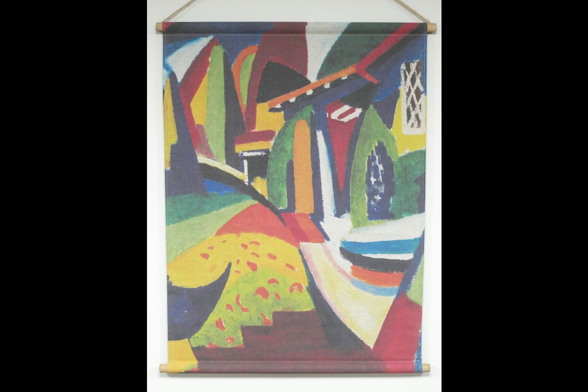 Wall Art - Abstract