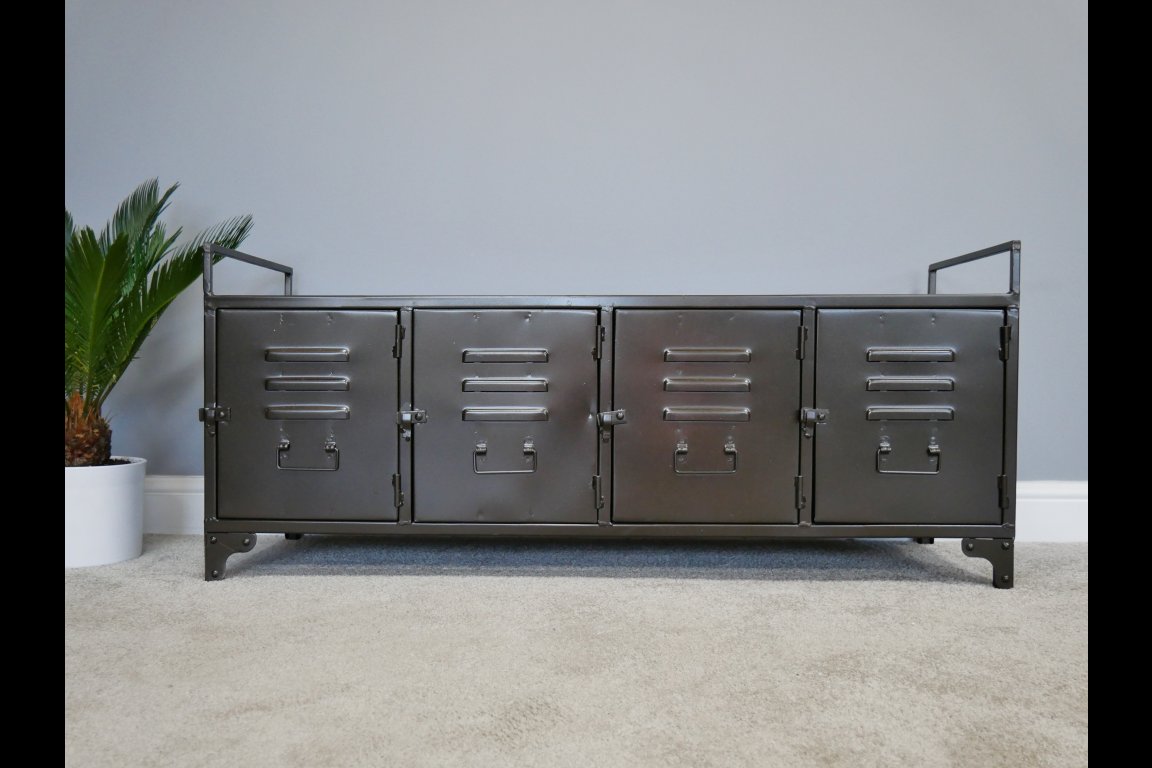 Industrial Cabinet