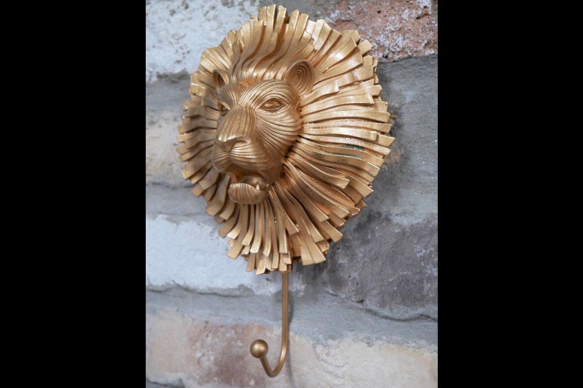 Lion Hook