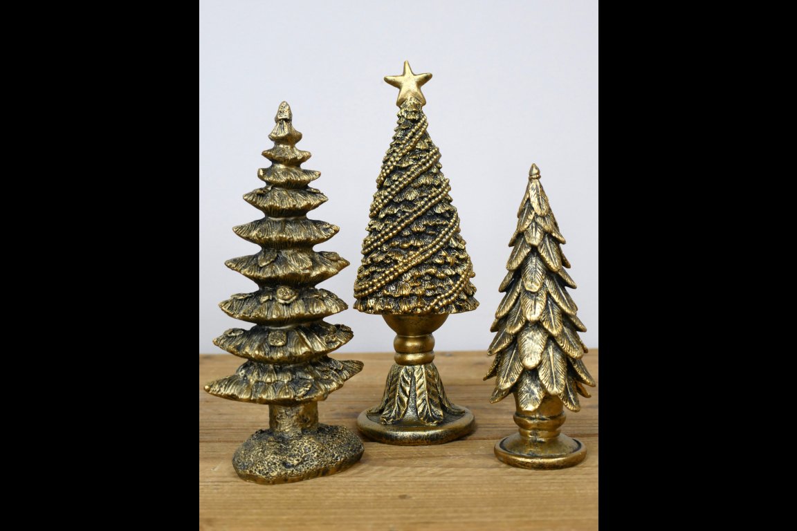 Mini Christmas Tree