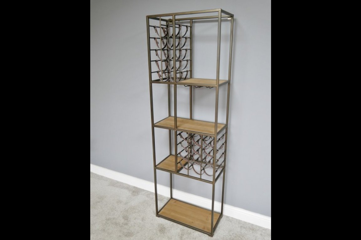 Wine Cabinet