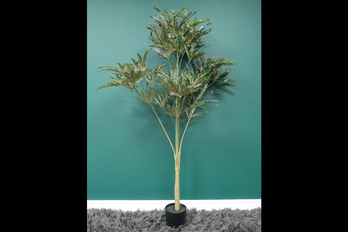 Artificial False Aralia