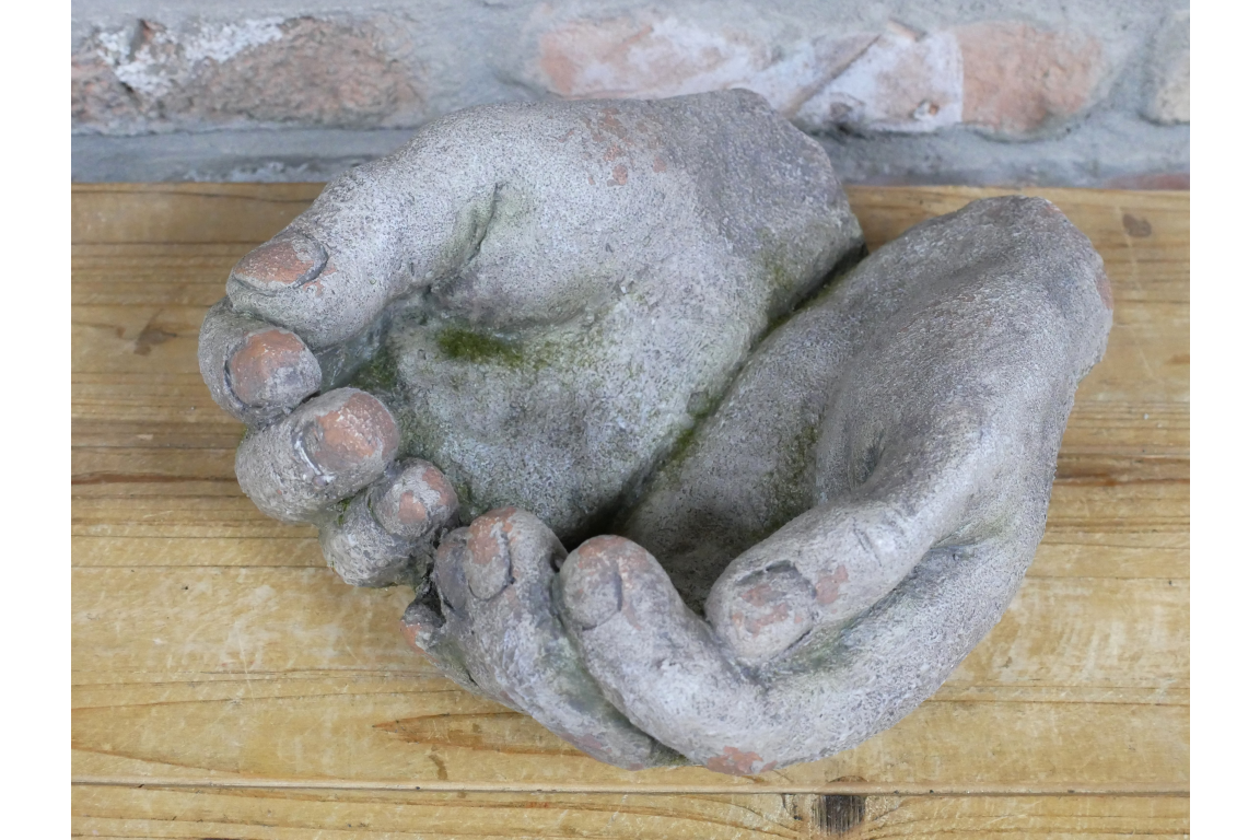 Hands