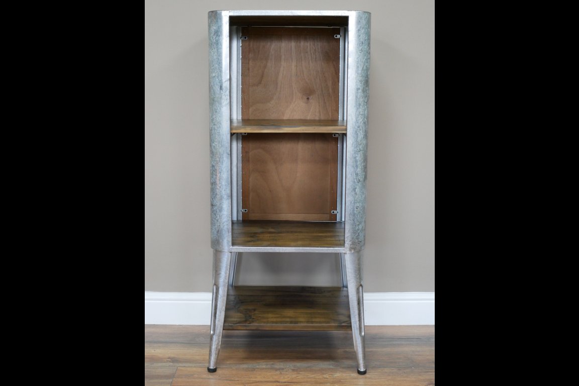 Industrial Display Unit