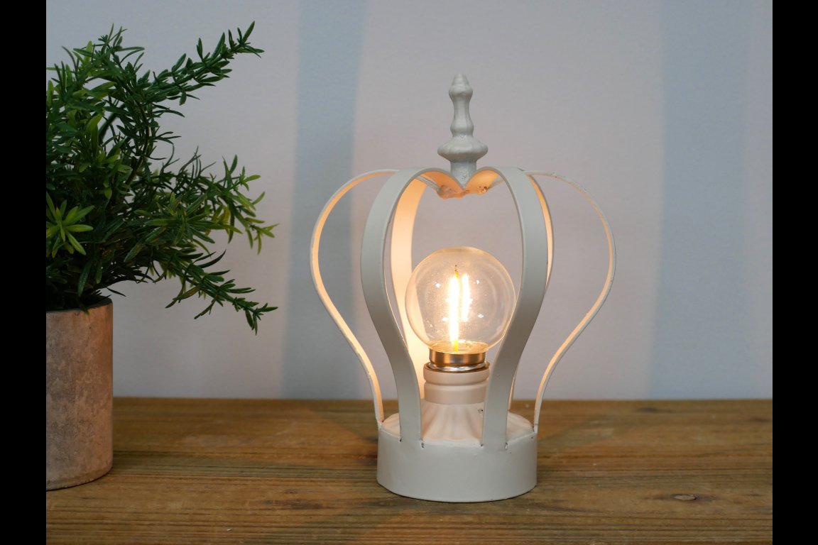 Crown Light - Cream