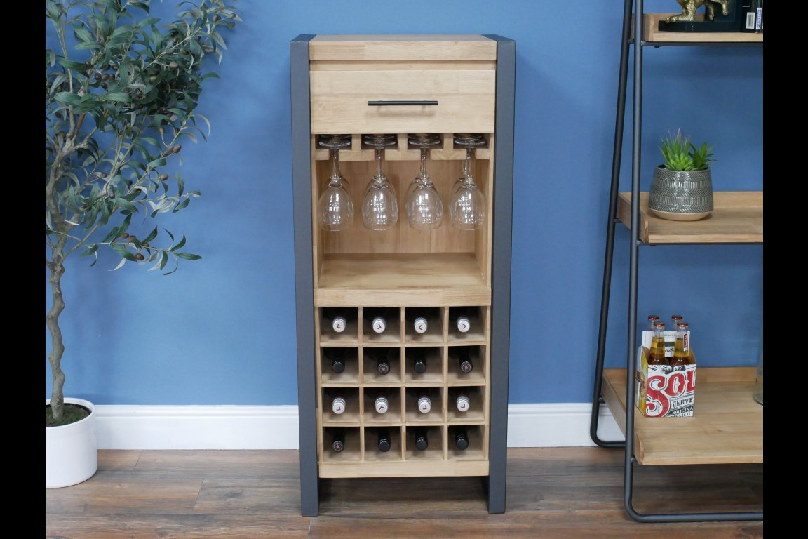 Bar Cabinet