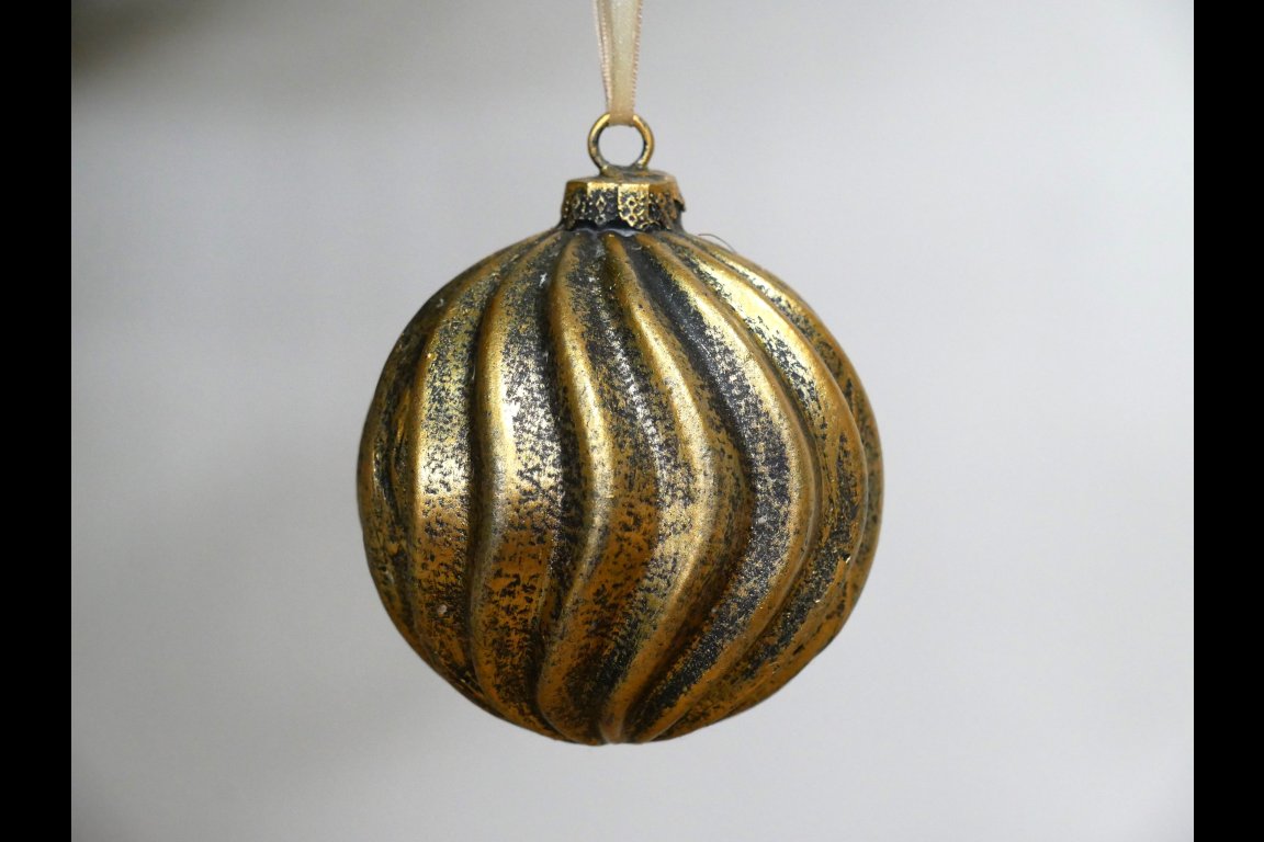 Christmas Bauble